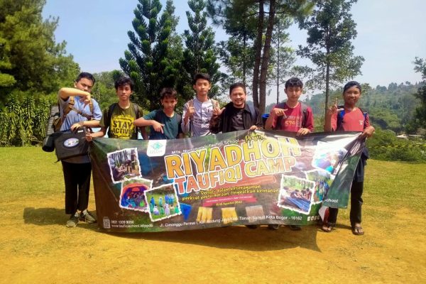 MTS Kemping MTS Kemping