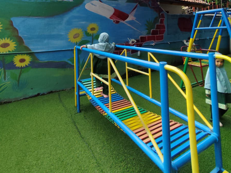 play ground